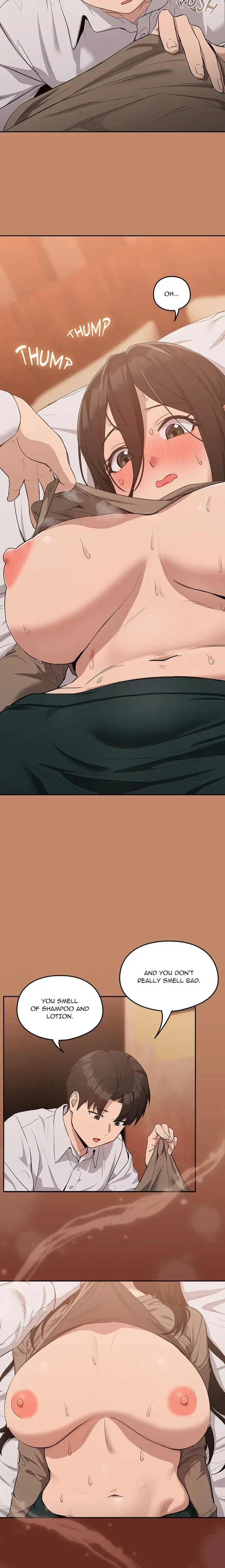 Dating After Work - Uncensored Episode 14 - Page 4