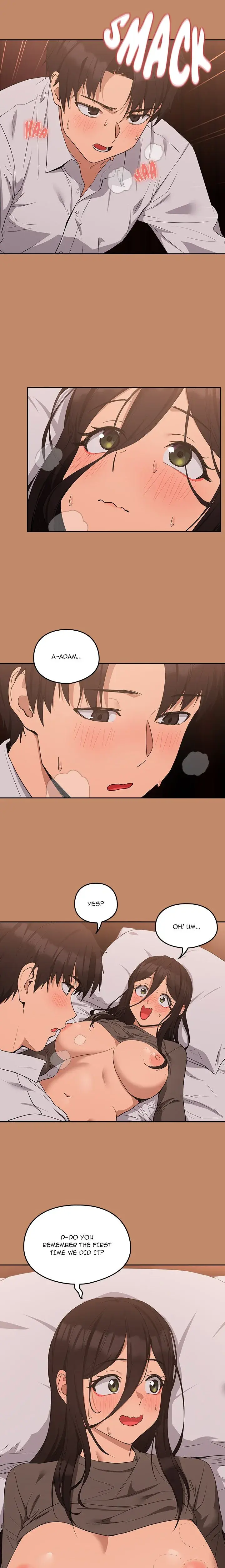 Dating After Work - Uncensored Episode 15 - Page 2