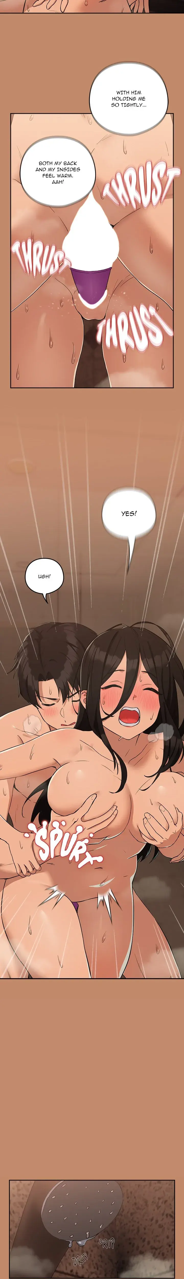 Dating After Work - Uncensored Episode 16 - Page 3
