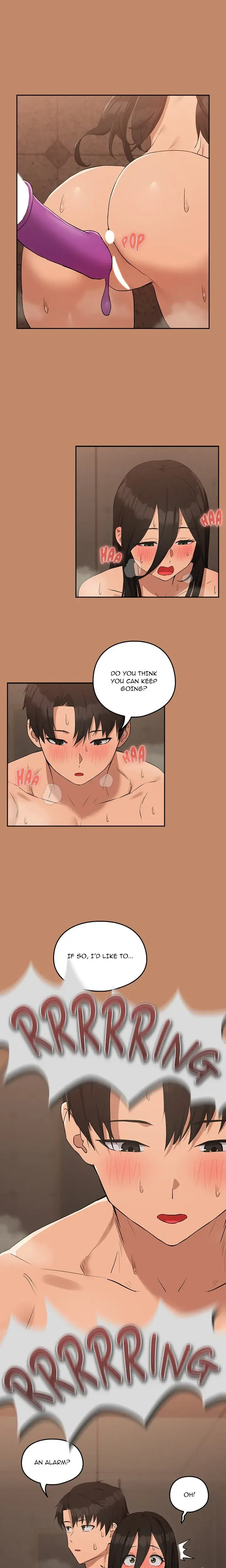Dating After Work - Uncensored Episode 16 - Page 4
