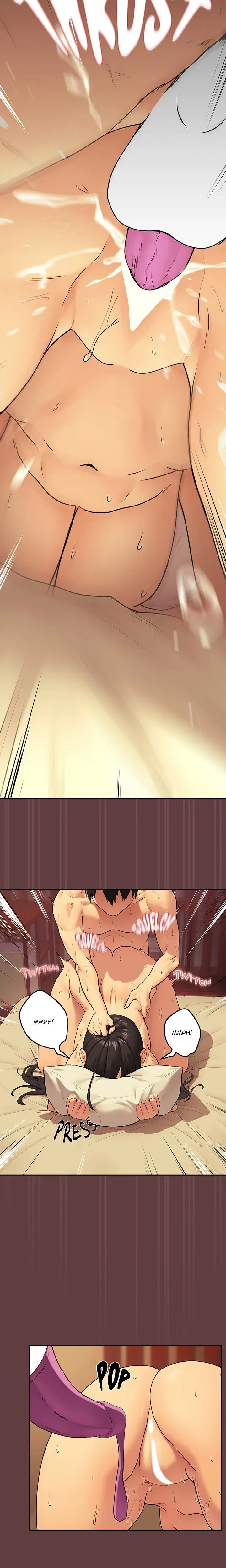 Dating After Work - Uncensored Episode 2 - Page 14