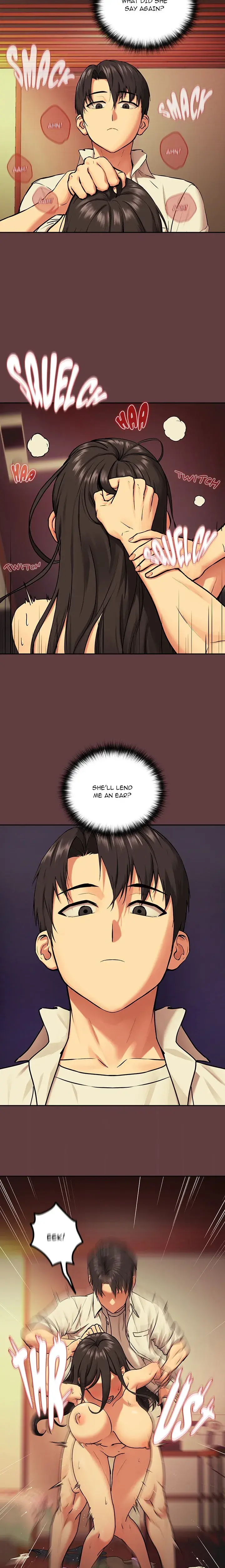 Dating After Work - Uncensored Episode 2 - Page 2