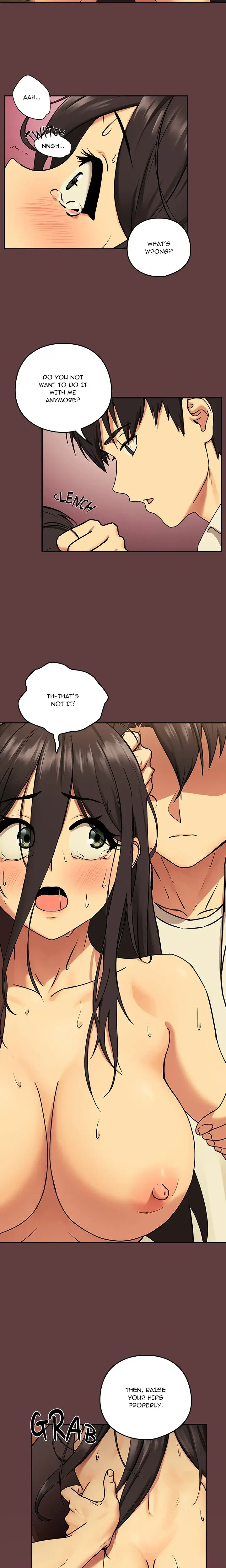 Dating After Work - Uncensored Episode 2 - Page 5