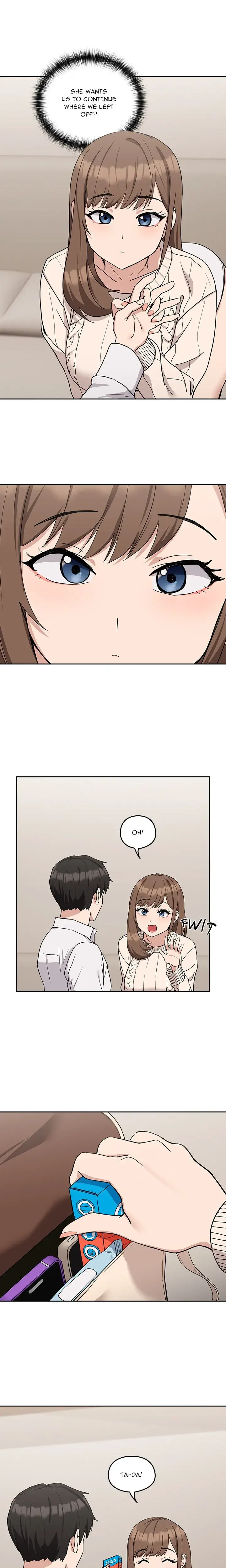 Dating After Work - Uncensored Episode 20 - Page 2