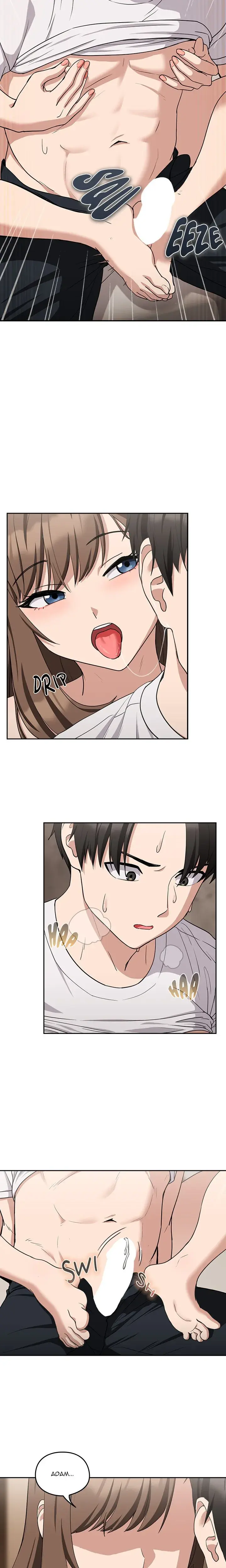 Dating After Work - Uncensored Episode 21 - Page 14