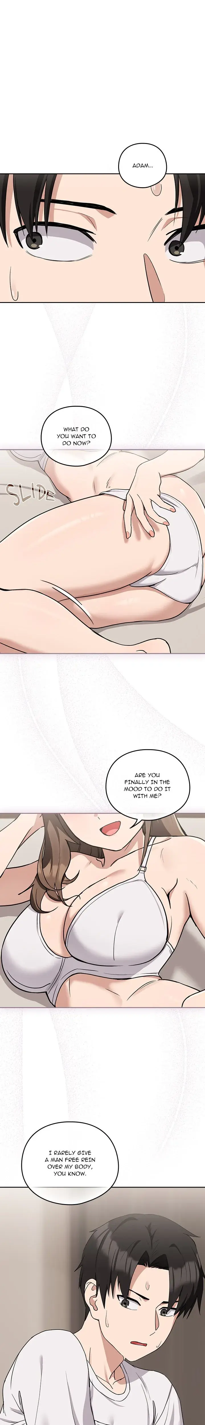 Dating After Work - Uncensored Episode 21 - Page 16