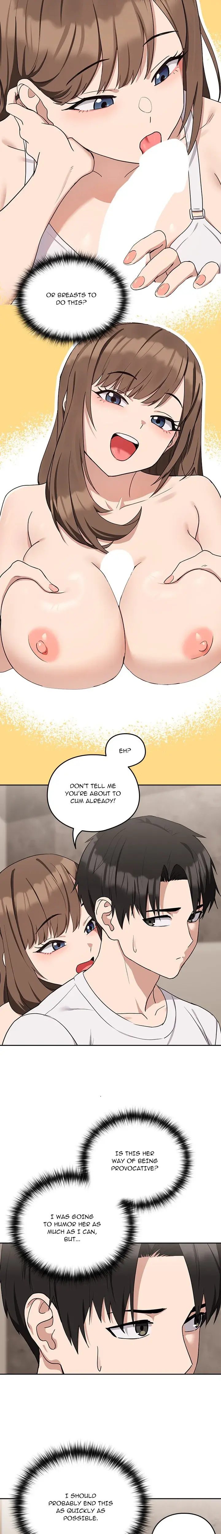 Dating After Work - Uncensored Episode 21 - Page 3