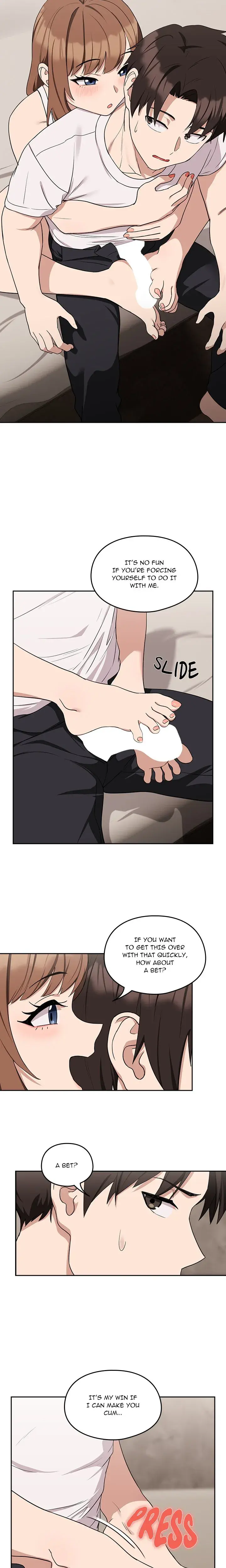Dating After Work - Uncensored Episode 21 - Page 5