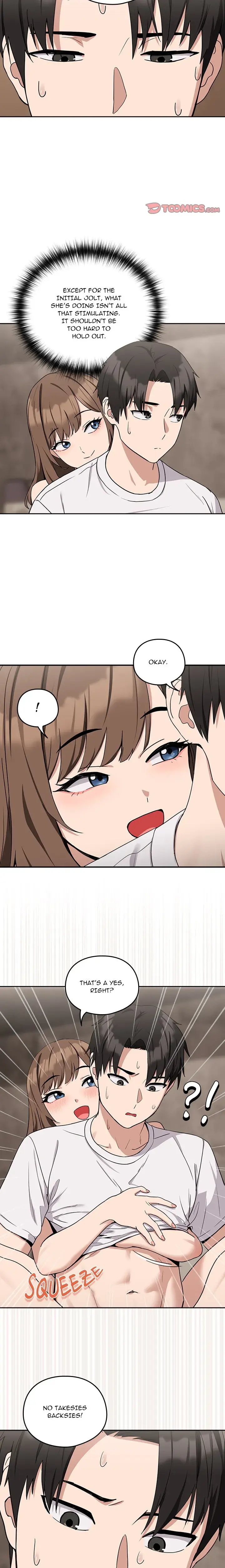 Dating After Work - Uncensored Episode 21 - Page 7
