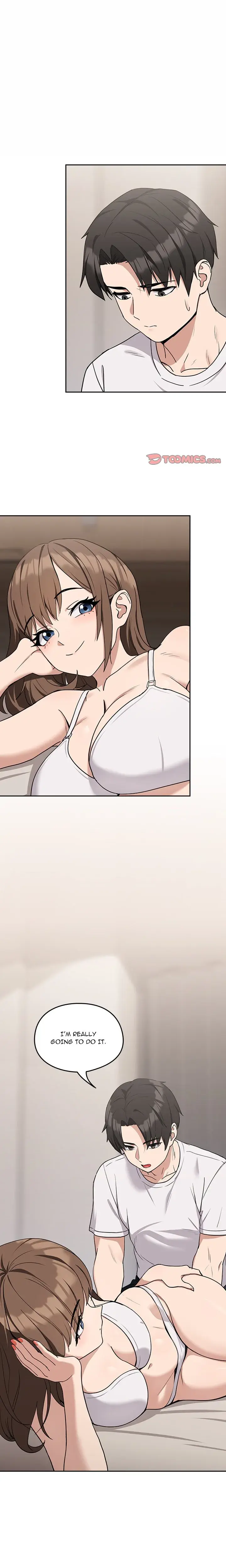 Dating After Work - Uncensored Episode 22 - Page 1