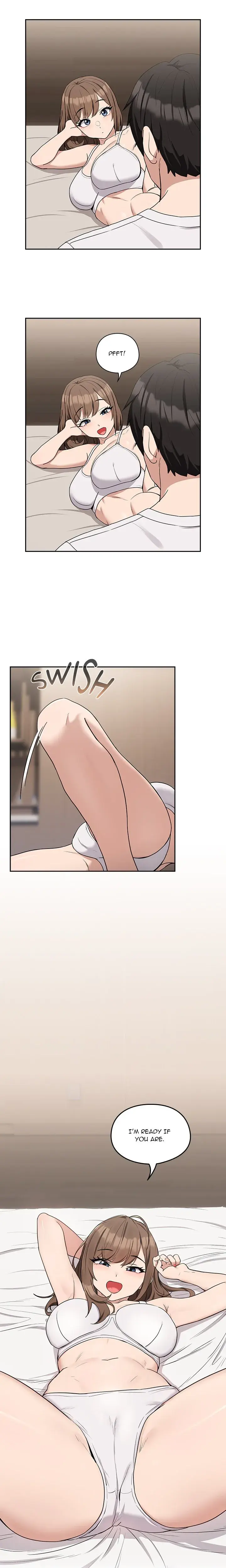 Dating After Work - Uncensored Episode 22 - Page 2