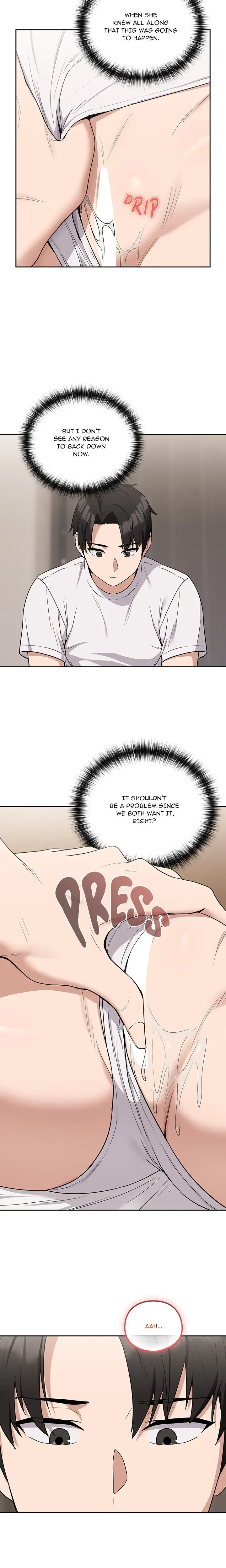 Dating After Work - Uncensored Episode 22 - Page 5