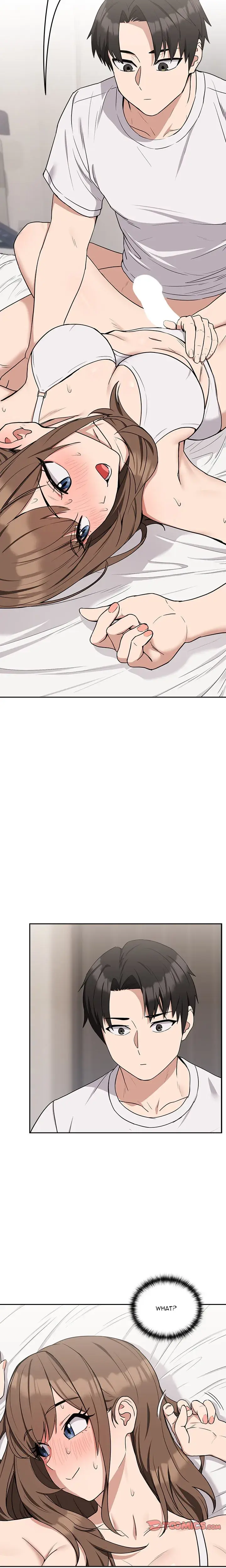 Dating After Work - Uncensored Episode 22 - Page 7