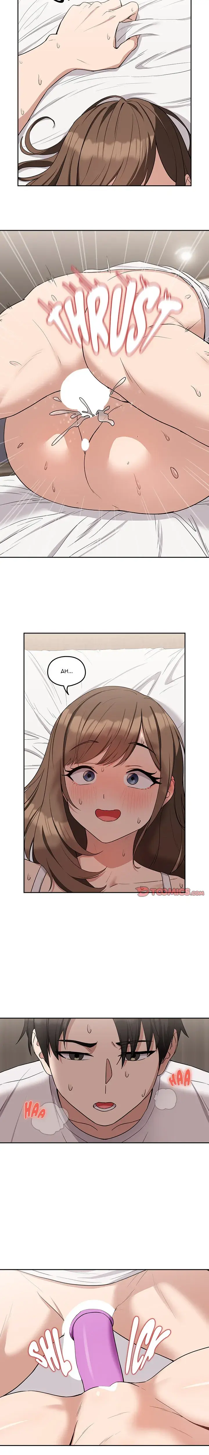 Dating After Work - Uncensored Episode 23 - Page 4
