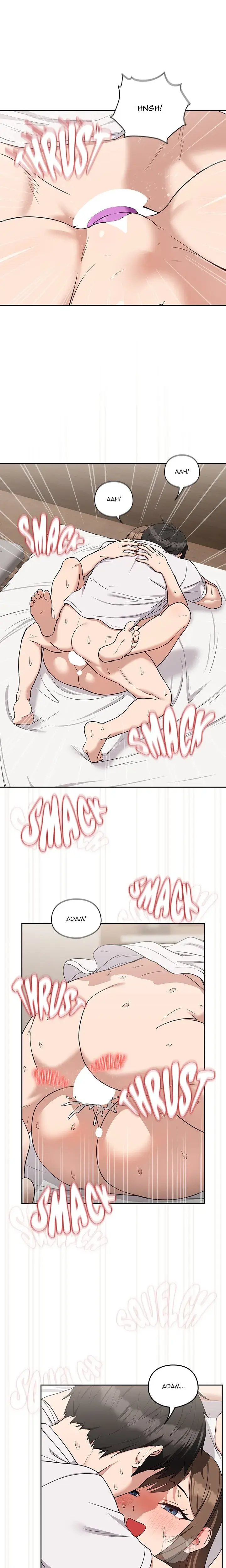 Dating After Work - Uncensored Episode 23 - Page 5