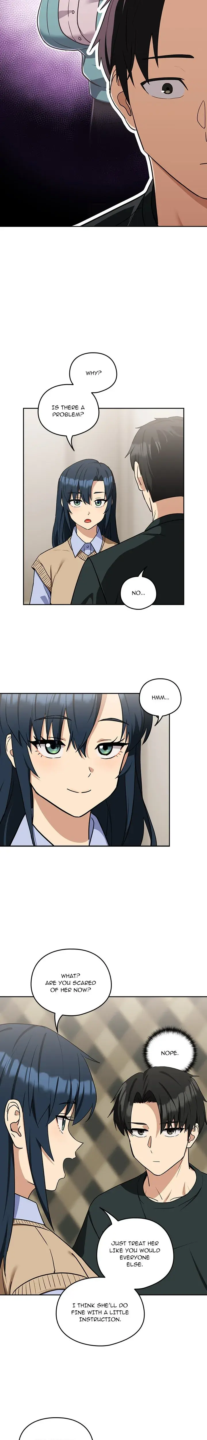 Dating After Work - Uncensored Episode 24 - Page 2
