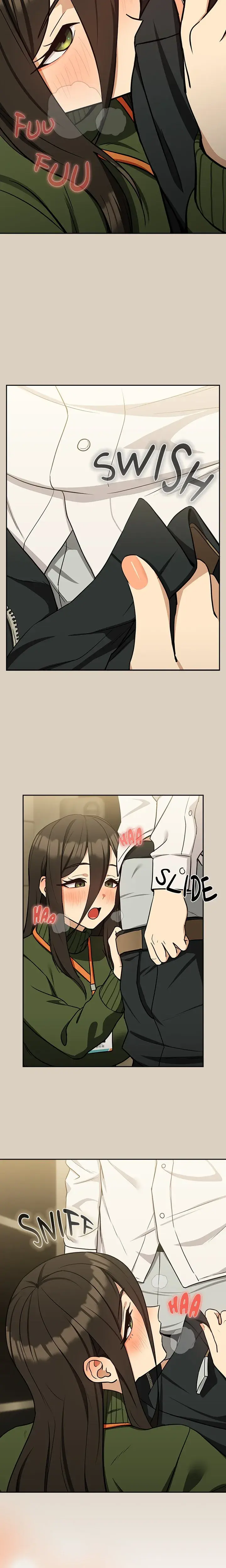 Dating After Work - Uncensored Episode 25 - Page 3