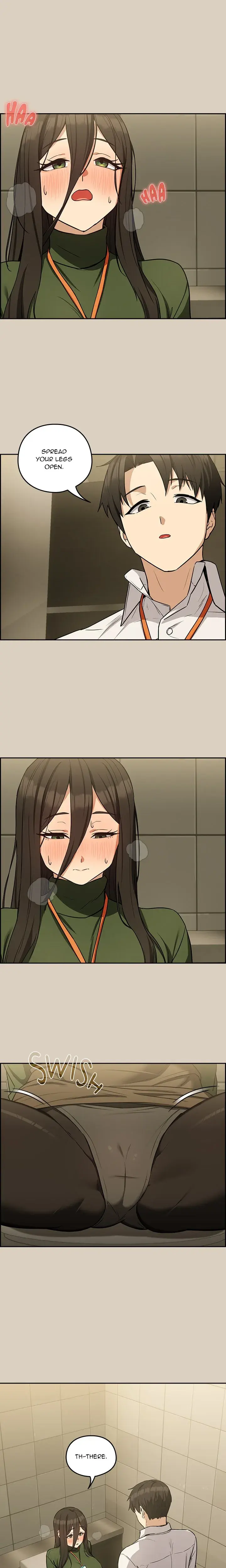 Dating After Work - Uncensored Episode 26 - Page 2