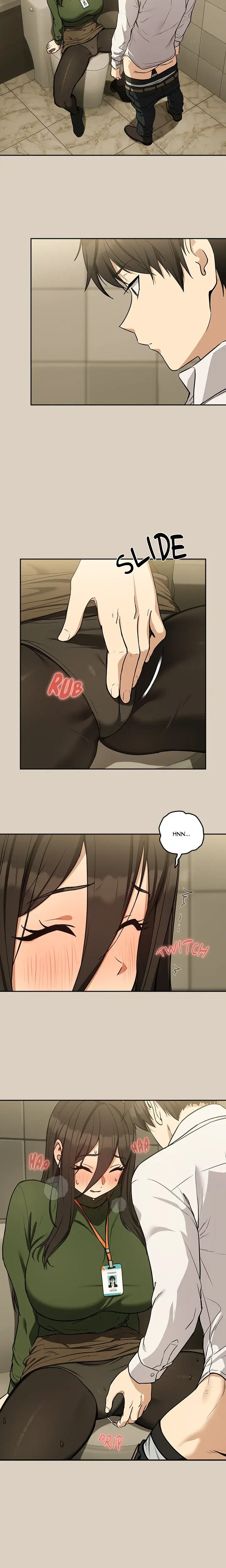 Dating After Work - Uncensored Episode 26 - Page 3
