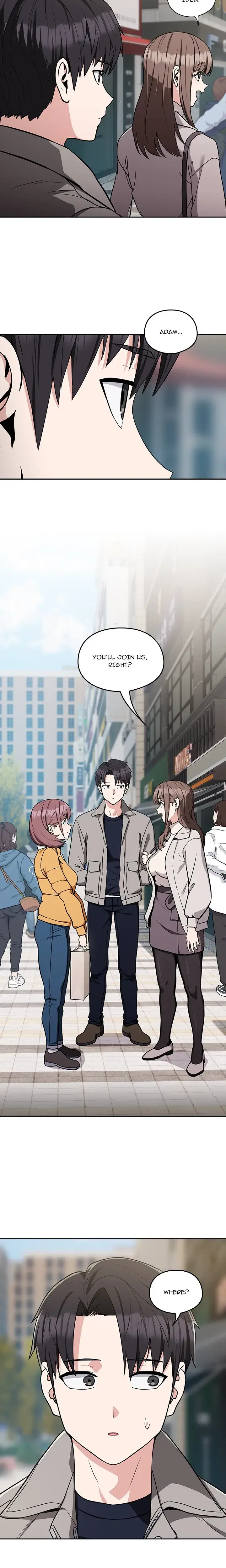 Dating After Work - Uncensored Episode 28 - Page 4