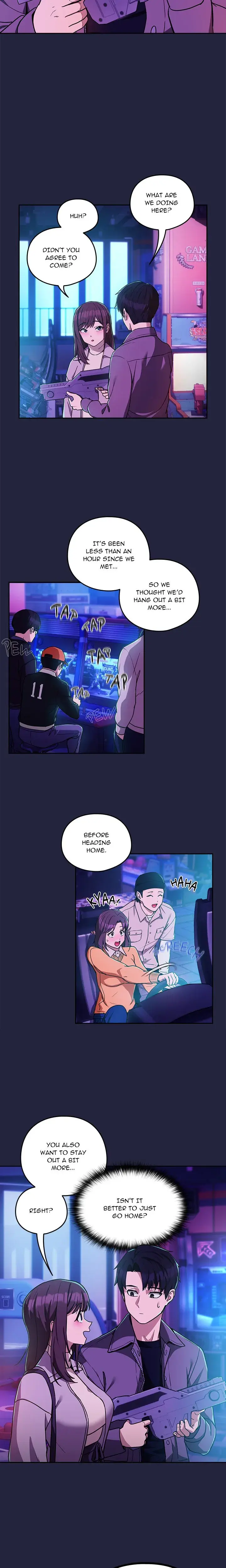 Dating After Work - Uncensored Episode 28 - Page 6