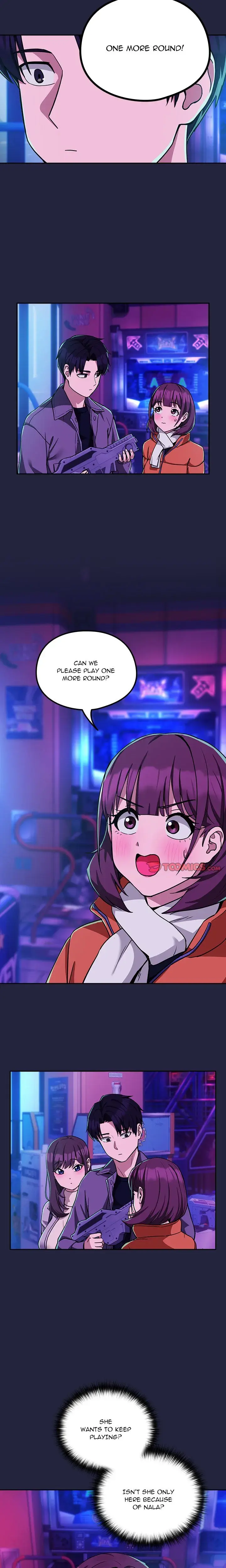 Dating After Work - Uncensored Episode 28 - Page 7