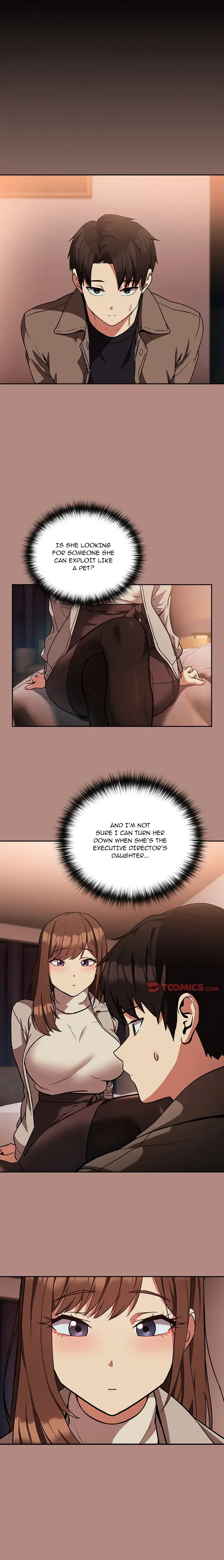Dating After Work - Uncensored Episode 29 - Page 3