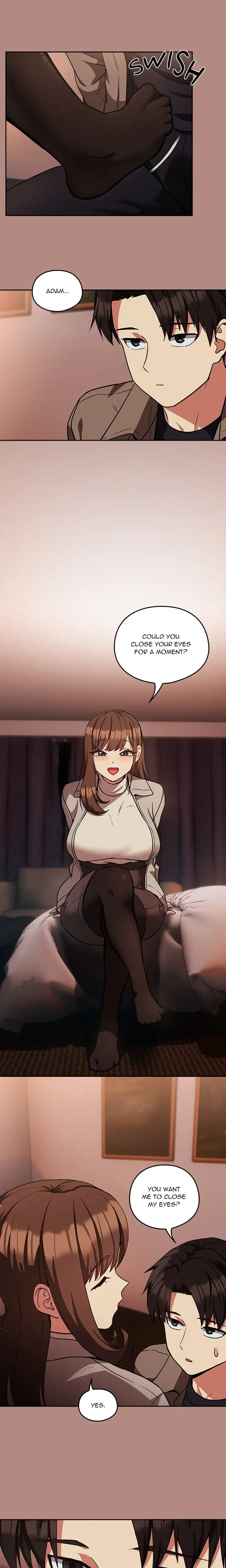 Dating After Work - Uncensored Episode 29 - Page 4