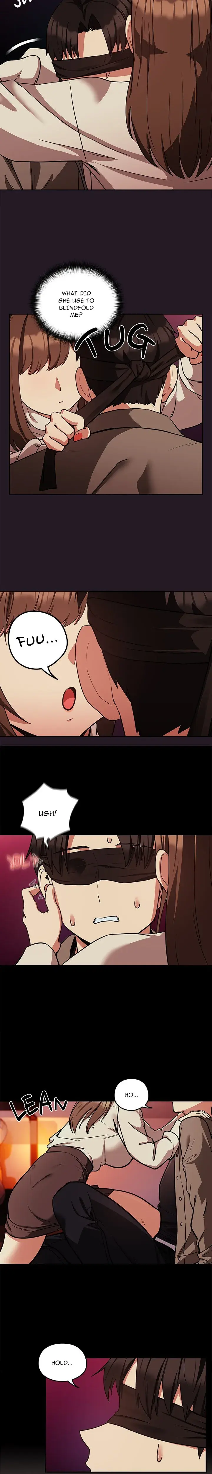 Dating After Work - Uncensored Episode 29 - Page 7
