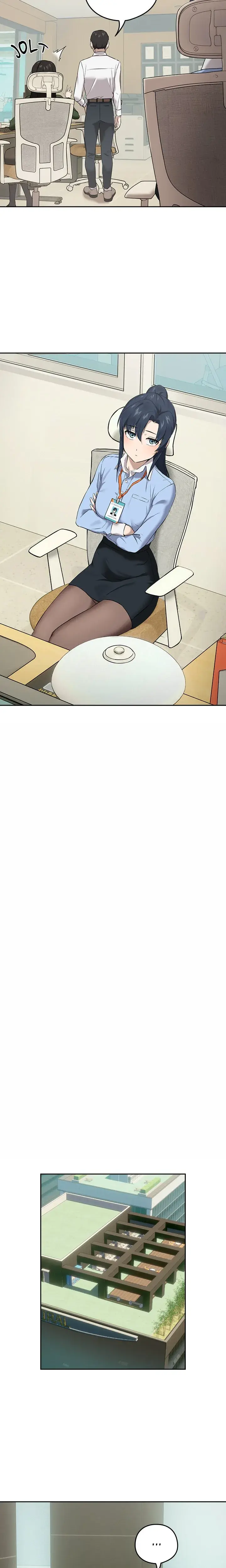 Dating After Work - Uncensored Episode 3 - Page 12