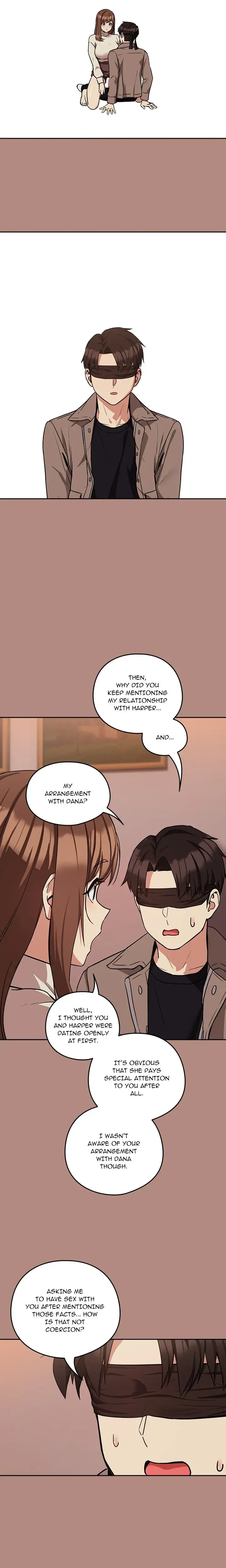 Dating After Work - Uncensored Episode 30 - Page 3