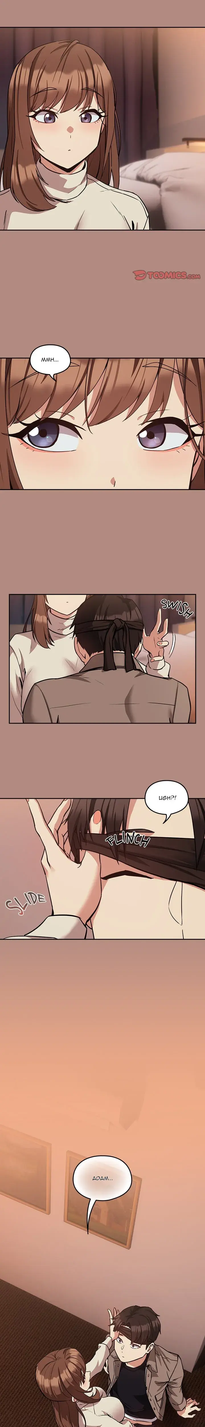 Dating After Work - Uncensored Episode 30 - Page 4