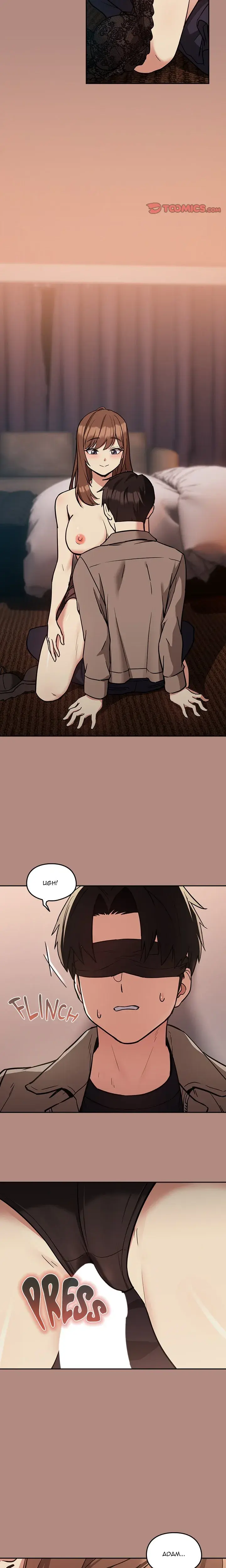 Dating After Work - Uncensored Episode 30 - Page 7