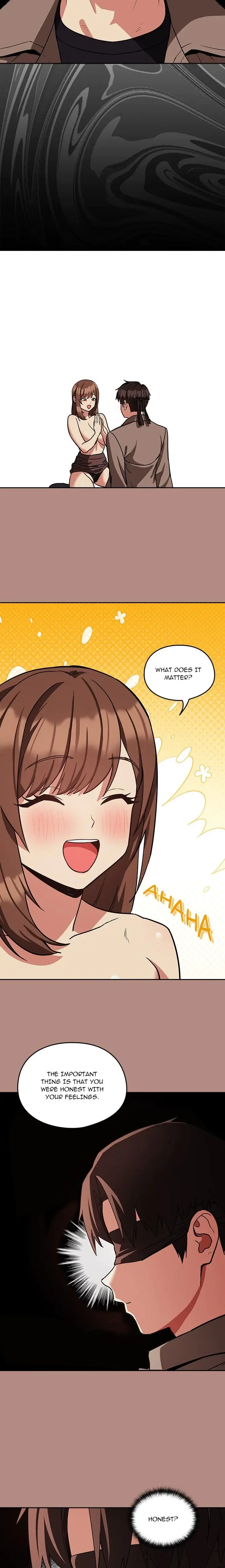 Dating After Work - Uncensored Episode 31 - Page 5