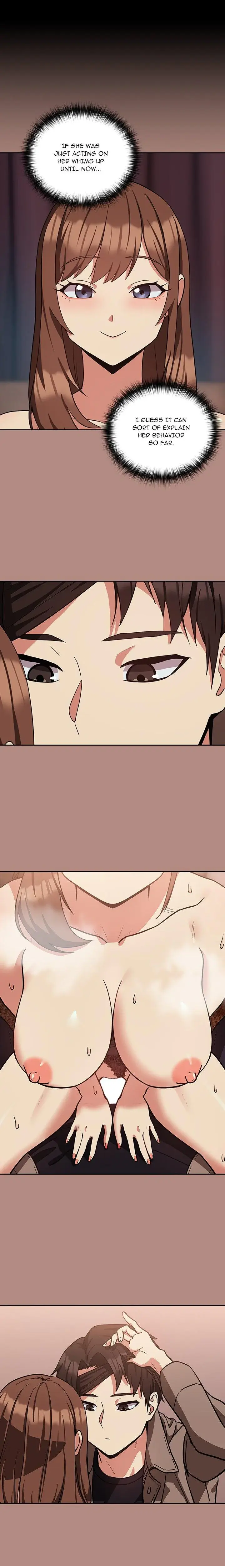 Dating After Work - Uncensored Episode 31 - Page 7