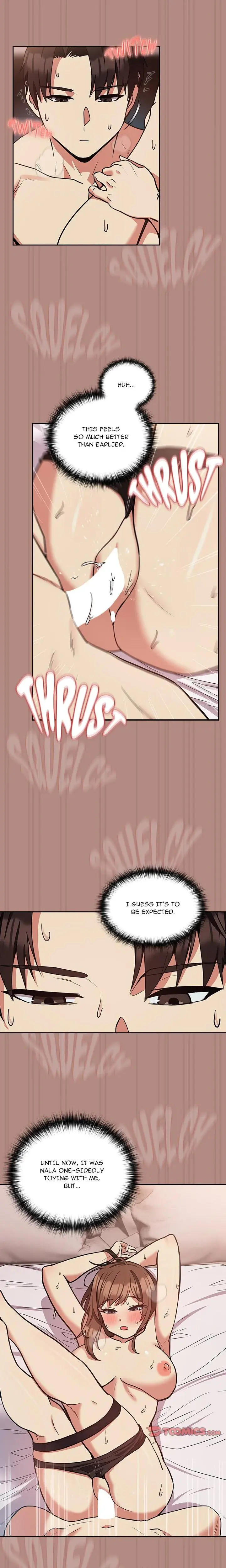 Dating After Work - Uncensored Episode 32 - Page 3