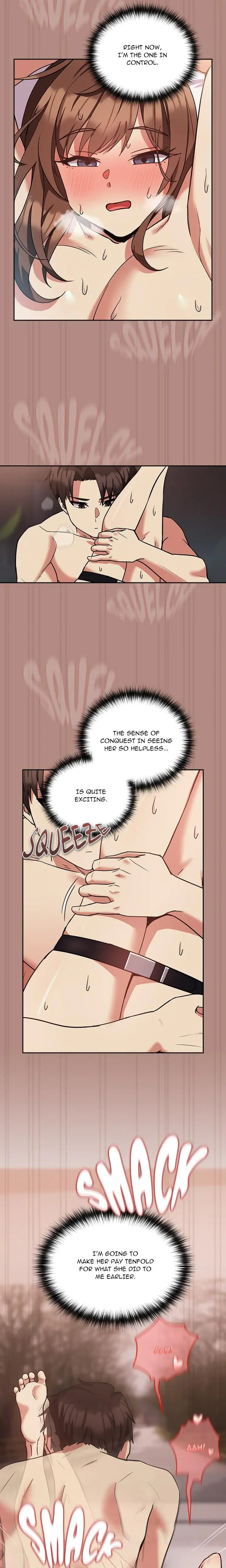 Dating After Work - Uncensored Episode 32 - Page 4