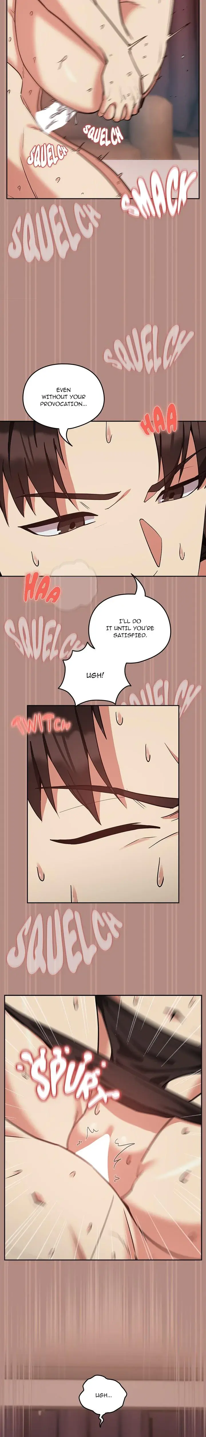 Dating After Work - Uncensored Episode 33 - Page 3