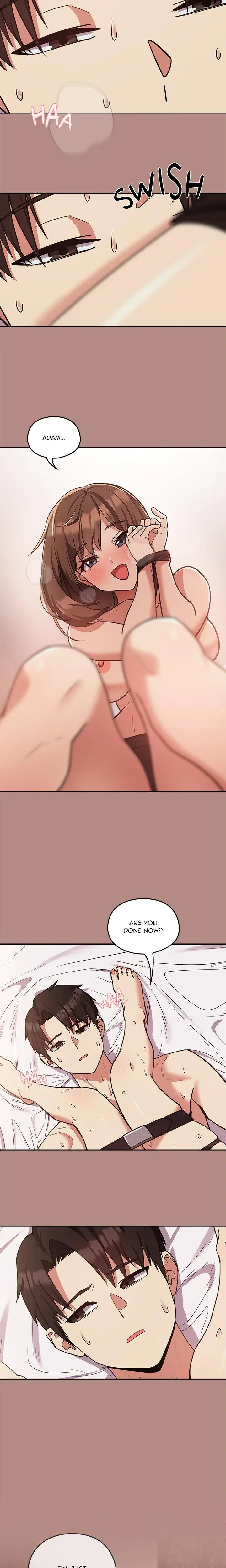 Dating After Work - Uncensored Episode 33 - Page 5
