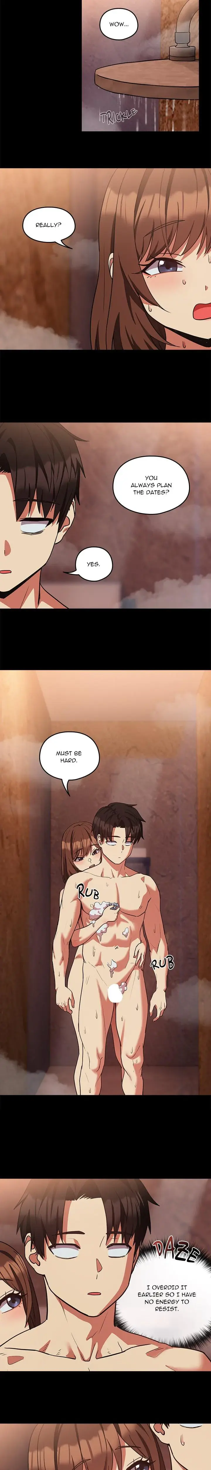 Dating After Work - Uncensored Episode 34 - Page 2
