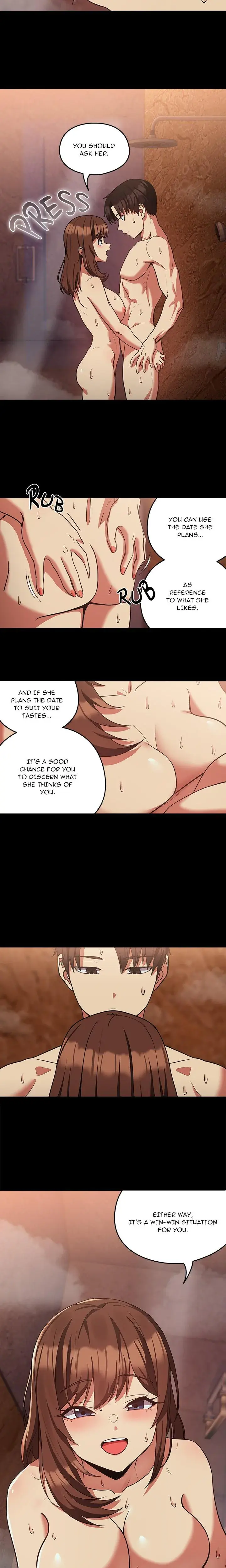Dating After Work - Uncensored Episode 34 - Page 4