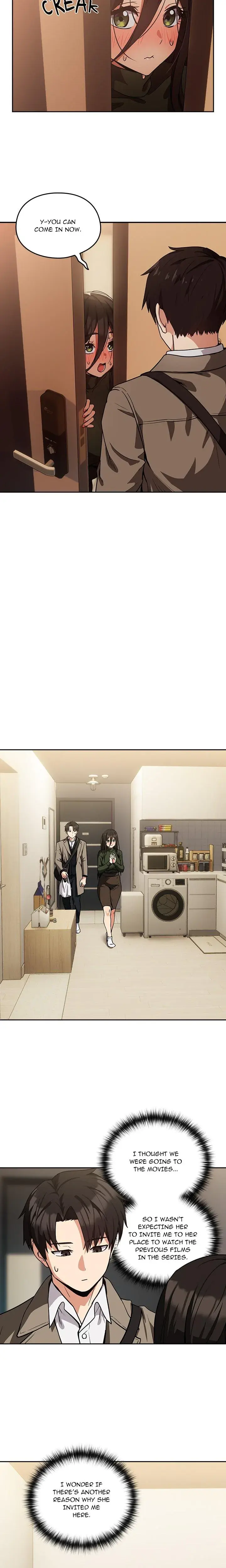 Dating After Work - Uncensored Episode 35 - Page 7