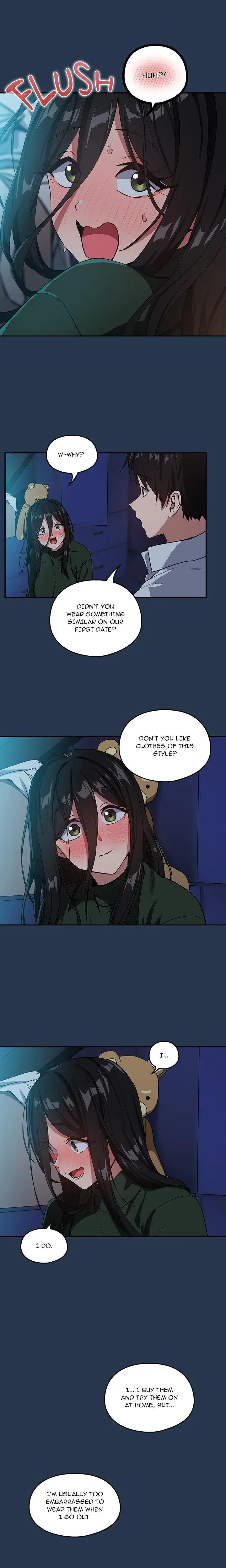 Dating After Work - Uncensored Episode 36 - Page 2