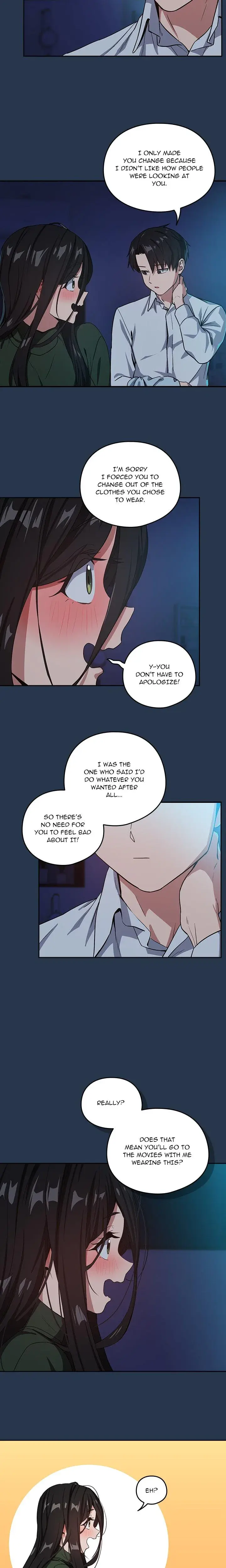 Dating After Work - Uncensored Episode 36 - Page 4
