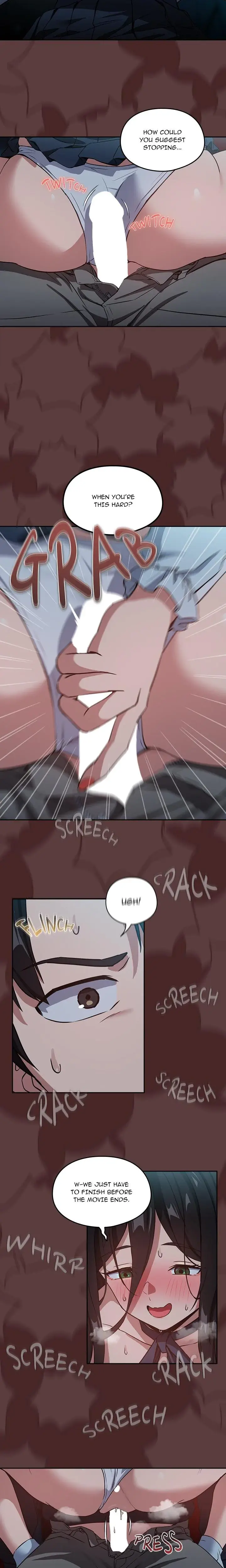Dating After Work - Uncensored Episode 37 - Page 2