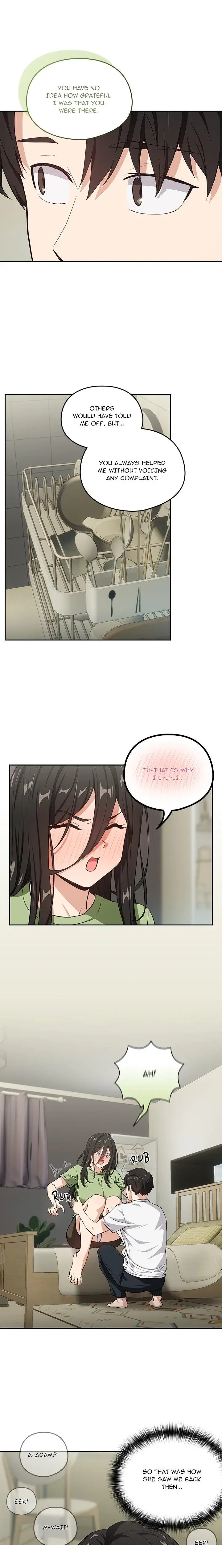 Dating After Work - Uncensored Episode 39 - Page 10