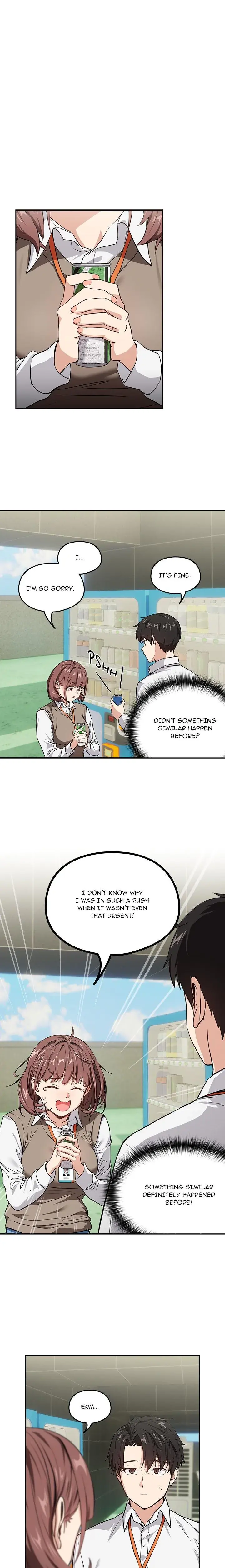 Dating After Work - Uncensored Episode 39 - Page 14
