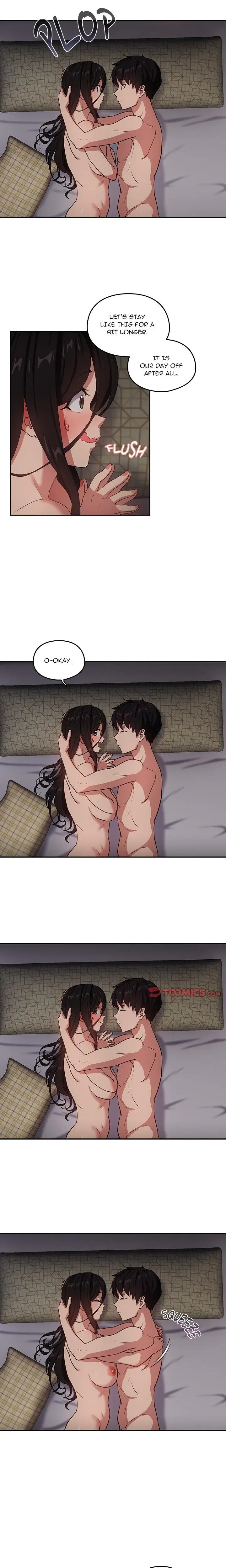 Dating After Work - Uncensored Episode 39 - Page 3