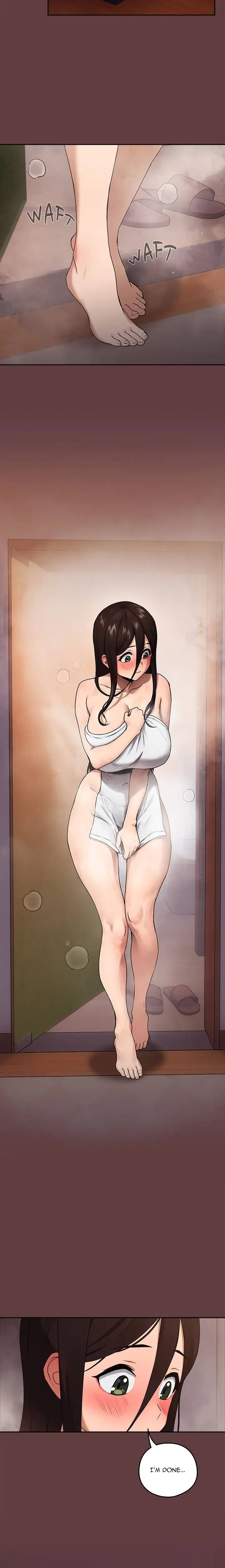 Dating After Work - Uncensored Episode 4 - Page 19