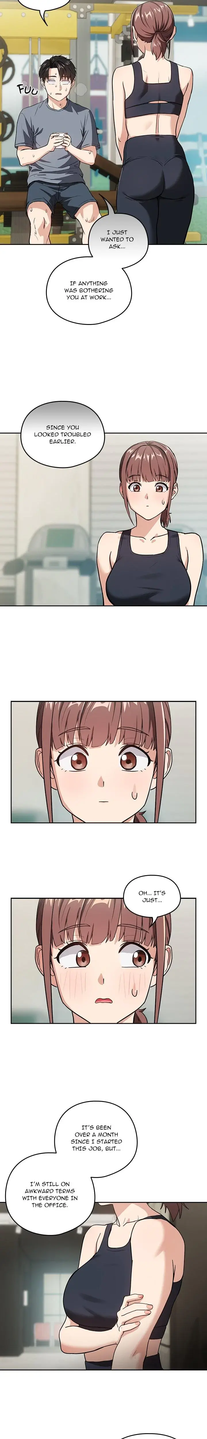 Dating After Work - Uncensored Episode 40 - Page 5
